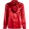 COMME des GARÇONS - Camicie e bluse tinta unita - Rosso
