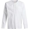 ANTIK BATIK - Camicia regular fit - Bianco