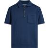 FORTELA - Polo - Blu navy
