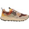 FLOWER MOUNTAIN® - Sneakers - Cioccolato