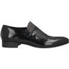F.LLI CESETTI - Mocassino - Nero