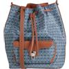 COCCINELLE - Borsa a tracolla - Blu