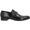 F.LLI CESETTI - Mocassino - Nero
