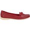 SEBAGO - Mocassino - Mattone