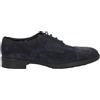 DOUCAL'S - Stringate - Blu navy