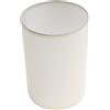 UTHCLO Paralume Ferro Lampade per Decorativo e Rotondo Tavolo Facile Terra, in Tessuto da Utilizzare e Manutenere, per Soggiorno e Ufficio