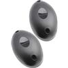 Ballylelly Rivelatore infrarosso fotoelettrico AB0-20 singolo fascio infrarosso del sensore 20M allarme