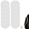 Flintronic Guarnizione Stufa, Fibra Ceramica, 12pz-155 * 2mm