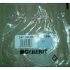 Geberit 241.291.00.1 Guarnizione per Campana