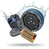 PERLATOR® M21,5 x 1 ~ 13,5 - 15 l/min, set da 10 manopole originali con chiave