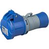 ROSI PRESA CEE 2PT IP44 ROSI [ROSI ]
