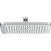 hansgrohe Croma E Soffione doccia 280 1 getto, cromo, 26257000