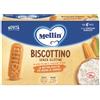 DANONE NUTRICIA SpA SOC.BEN. Biscottino Senza Glutine Mellin 500g