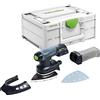 Festool 576359 DTSC 400-Basic - Levigatrice a batteria Delta