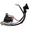 YUNGONG Bobina di accensione 40-5 44-5 40F-5 44F-5 Bobina for decespugliatore for decespugliatore for utensili elettrici da giardino