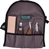 Tofficu Kit Per Intaglio Del Legno Di Scalpelli Per Intaglio Mano Coltelli e Strumenti Per Falegname Adatti Per Legni Teneri Come Tiglio Pino Noce Americano e Pioppo