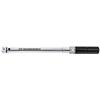 GEARWRENCH Chiave dinamometrica a testa intercambiabile, 9 mm x 12 mm, 20-100 Nm, 89472