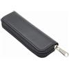 Jurtmy Borsa portaoggetti per stazione di saldatura TS80, borsa protettiva impermeabile, organizer per accessori elettronici e piccoli gadget, nero