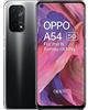 Oppo A54 5G | 4 GB | 64 GB | Dual-SIM | Fluid Black