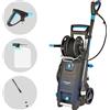 Nilfisk MC 2C-120/520 XT EU - Idropulitrice ad acqua fredda - 520 l/h - 130 bar