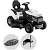 Blackstone CONDOR 98-170 LM-H - Trattorino tagliaerba con cambio idrostatico - Scarico laterale - Mulching