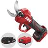 Skil 0620 CA - Forbice elettrica da potatura - 20V / 2Ah - Diametro di taglio 28mm