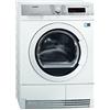 AEG ÖKO_LAVATHERM T86594EIH - Asciugatrice a pompa di calore, A++, 9 kg/bianco