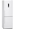 Siemens KG36NXW32 - Frigorifero congelatore, A++, altezza 186 cm, 258 kWh/anno, vano frigorifero da 234 litri, congelatore da 86 litri, in coolBox è più fresco di 2-3 gradi come frigorifero