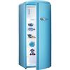 Gorenje RB 60299 OBL - Frigorifero A++, altezza 152 cm, 196 kWh/anno, 255 l, congelatore da 26 l, sistema DynamicCooling
