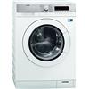 AEG L87485FL Libera installazione 8kg 1400RPM A+++ Bianco Front-load