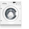 Neff W5440X0 Incasso Carica frontale 7kg 1400Giri/min A+ Bianco lavatrice