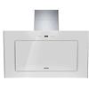 Siemens lc98ka271 iQ700 Cappa da parete/90 cm/potenza Ventilatore 860 M3/H per aria fresca cucina/acciaio inox