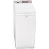 AEG L75465TL1 Libera 6 kg 1400 Giri/min A+++ Bianco Top-load - Lavatrice indipendente, colore: bianco, Top-load, 6 kg, 1400 Giri/min, B)