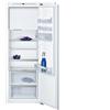 Neff K646A3-frigo Estate, integrato, colore: bianco, diritto, 248L, 249L, SN ST)