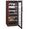 Liebherr WKT 4552 - Cantinetta per vino A/201 bouteilles