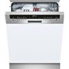 Neff GI 550 N lavastoviglie Integrabile 3 coperti A++