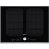 Neff TT 5475 N Piano cottura elettrico/induzione/70,80 cm/piano cottura in vetroceramica/acciaio inox