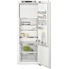 Siemens KI72LAF30 - Frigorifero da incasso, classe A++, raffreddamento: 215 l, congelatore: 35 l, super congelatore, teglia piatta