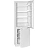 Bomann KG 178.1 Frigorifero/Freezer, Bianco