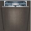 Siemens SX66P191EU iQ500 lavastoviglie vollint egriert/A + +/266 KWH/anno/14 MGD/2660 L/anno/aqua Stop/dosag eassist