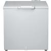 Bauknecht GT 193 A2+ - Congelatore (Baule, indipendente, colore: bianco, 167 l, 170 l, 23 kg/24h)