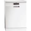 AEG F65072W0P - Lavastoviglie autoportante, A+++ A, 12, 46 db/bianco
