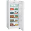 Liebherr GNP 2356 Premium Libera installazione Verticale 188L A++ Bianco - Congelatori (Destra, 188 L, 16 kg/24h, SN-T, Sistema No-frost, A++)