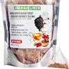 Siberian Green Tè Chaga Verde Siberiano, Betulla, Crosta Nera con Mix di Bacche di Rosa Canina - 50 Bustine di Tè con Ingredienti Naturali e Puri