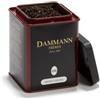 Generico Dammann Frères | Lapsang Souchong Puro | Tè Nero Cinese Affumicato - 100 Gr | Tè Cinese Foglia Sfusa | Affumicato Lapsang Lattina