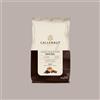 Lucgel Cubetti Chunks al Cioccolato Fondente ideale per Panettone Colomba Callebaut - 2,5 Kg -