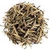 Valley of Tea Aghi d'Argento al Gelsomino di Taiwan - Tè Bianco in Foglie Sfuse gemme pregiate coltivate in alta quota e profumate con fiori freschi locali sempre selezionati