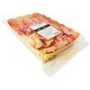 Santangelo Group Srl BISCOTTI DI CARNEVALE FRAPPE MOSSE RIPASSATI AL FORNO - 200 GRAMMI