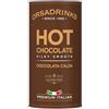 Generico Cioccolata Orsadrinks Odk Polvere di Cacao Gusto Cacao Amaro Silky Smooth da 1 Kg
