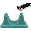Generic Strumento di rilascio di psoas, gancio 'anca, gancio di massaggio 'anca, rilascio dei muscoli del corpo, forniture di rilascio muscolare per muscoli posteriori della coscia, schiena